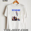 Capybara Captainbara Funny Cappy’bara shirt