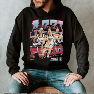 Azzi Fudd Uconn Huskies 90s Retro NCAA March Madness 2025 T shirts2
