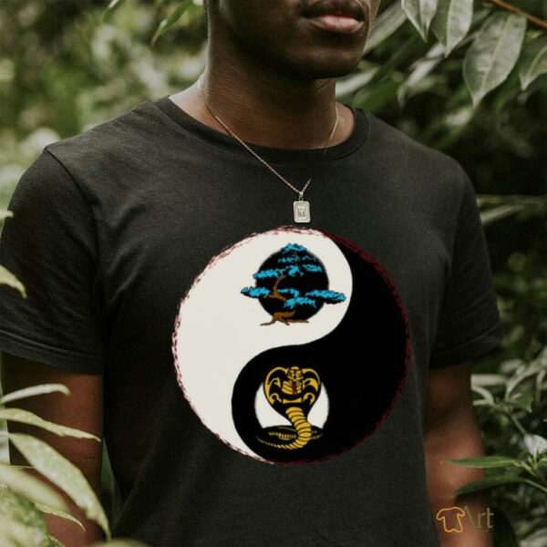 Balance Dojo Shirt