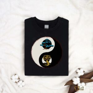 Balance Dojo Shirt1