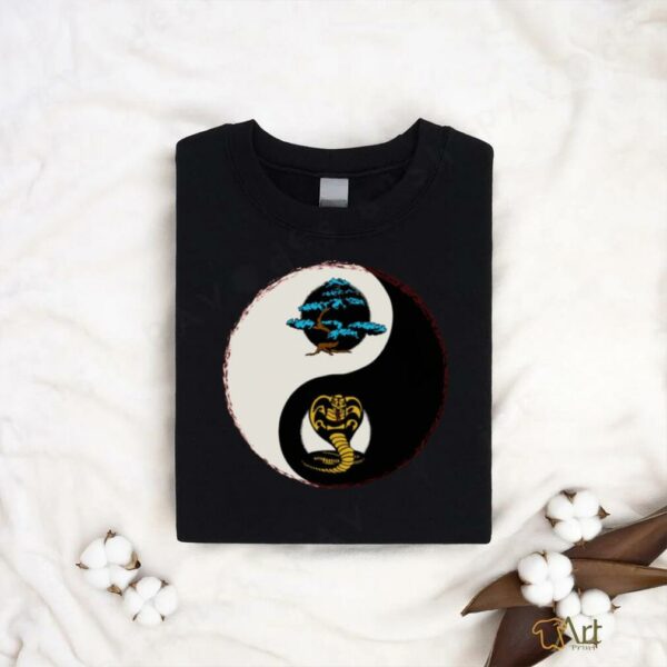 Balance Dojo Shirt