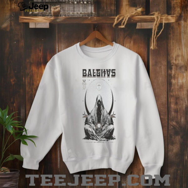 Balthvs Tour In Lisbon Portugal November 17 2024 T shirts