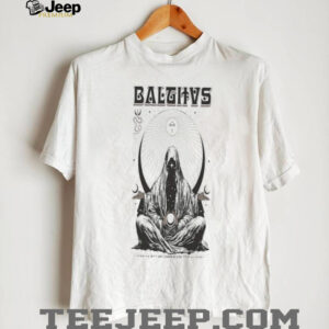 Balthvs Tour In Lisbon Portugal November 17 2024 T shirts2