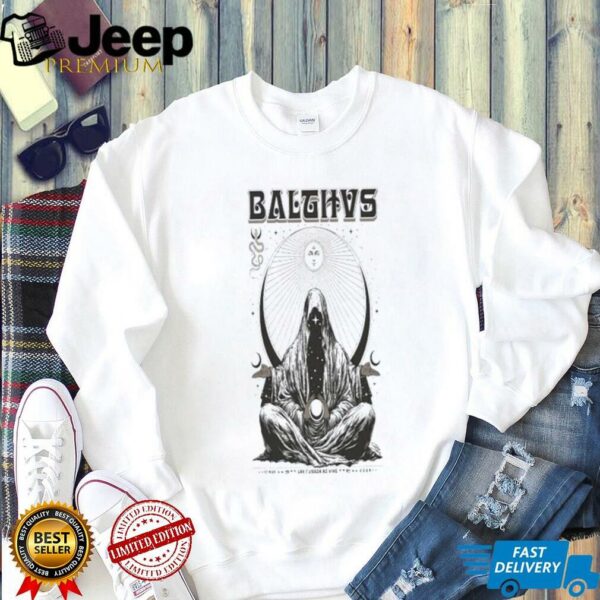 Balthvs Tour In Lisbon Portugal November 17 2024 T shirts