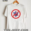 Eagle quality garments cherry made in USA shirt