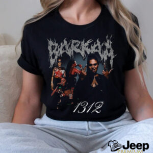 Barkaa 1312 T Shirt