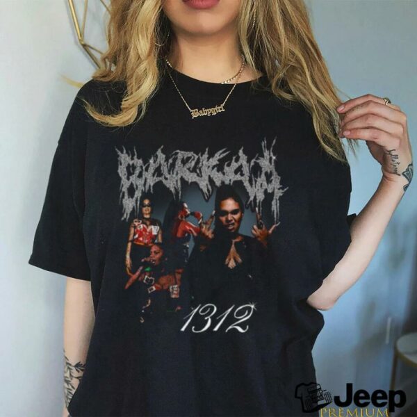 Barkaa 1312 T Shirt