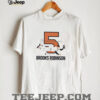 Illinois Fighting Illini March Madness 2025 Women’s Basketball Four It All shirt