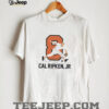 Coach Warhawk TJ Otzelberger 2025 shirt
