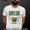 Auburn Men’s Basketball 2024 25 SEC Regular Season Champions Vintage T Shirt