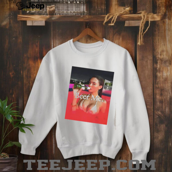Beer Me Madison Beer shirt
