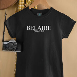 Belaire france shirt3