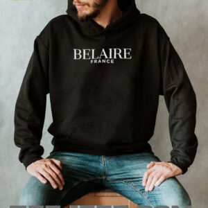 Belaire france shirt5