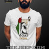Come for the Borscht stay for the Oppression shirt