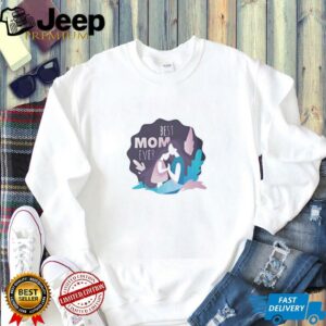 Best mom ever shirt3