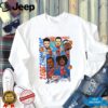 Womens Ice Cream Champs   Florida Hockey Shirt