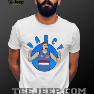 Big Darc’ a real son of a gun shirt