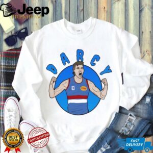 Big Darc’ a real son of a gun shirt