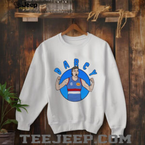 Big Darc a real son of a gun shirt2