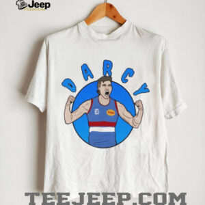 Big Darc a real son of a gun shirt3