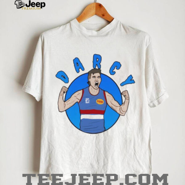 Big Darc’ a real son of a gun shirt