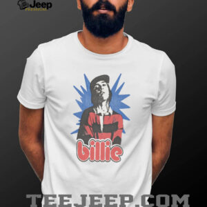 Billie Melbourne 2025 Event Shirt3