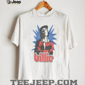 Billie Melbourne 2025 Event Shirt4