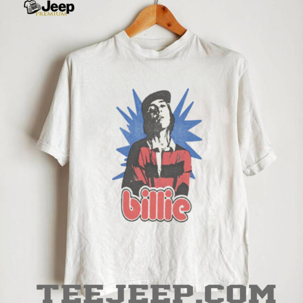 Billie Melbourne 2025 Event Shirt