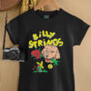 Billy Strings Split Eye shirt