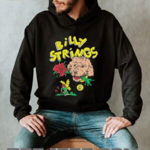 Billy Strings Bear Spring Tour 2025 shirt1