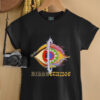 Billy Strings Highway Prayers Roadside Rescue Hand To Hold shirt