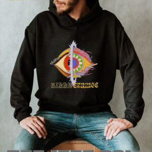 Billy Strings Split Eye shirt1