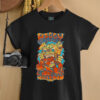 Seattle Mariners MLB x Star Wars Night 2025 Baseball shirt