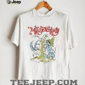 Billy Strings nature companion shirt