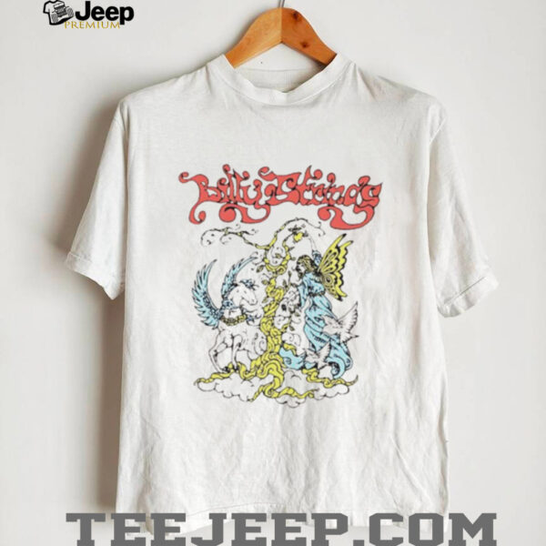 Billy Strings nature companion shirt