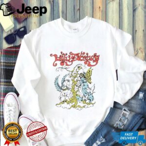Billy Strings nature companion shirt3