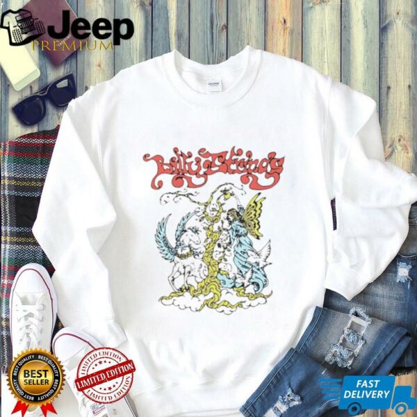 Billy Strings nature companion shirt