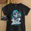 Baltimore Orioles vs. Toronto Blue Jays Birds of Battle Sky Clash 2025 Camden Yards shirt