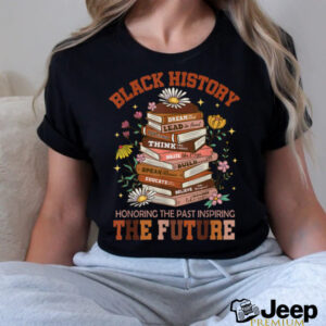 Black History Month The Past Honoring Future Book Teacher T...
