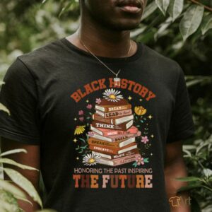 Black History Month The Past Honoring Future Book Teacher T...