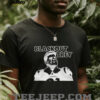 Zakai Zeigler Tennessee basketball stamp shirt