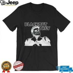 Blackout Trey Cincinnati Bengals shirt2