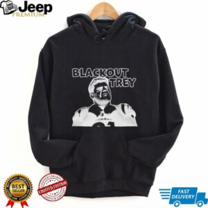 Blackout Trey Cincinnati Bengals shirt3