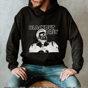 Blackout Trey Cincinnati Bengals shirt4