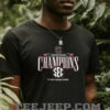 Los Angeles Rams BOSS X NFL Huddle T Shirt