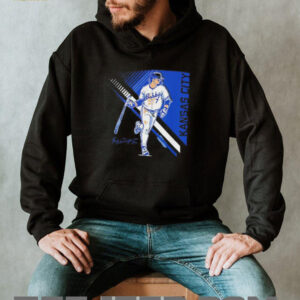 Bobby Witt Jr Kansas City Royals Baseball Superstar 2.0 shirt1