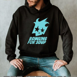 Bowling for soup logo 2025 shirt2