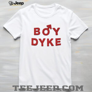 Boy dyke shirt4