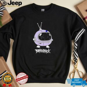 Brainrack Satellite shirt3