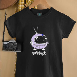 Brainrack Satellite shirt5